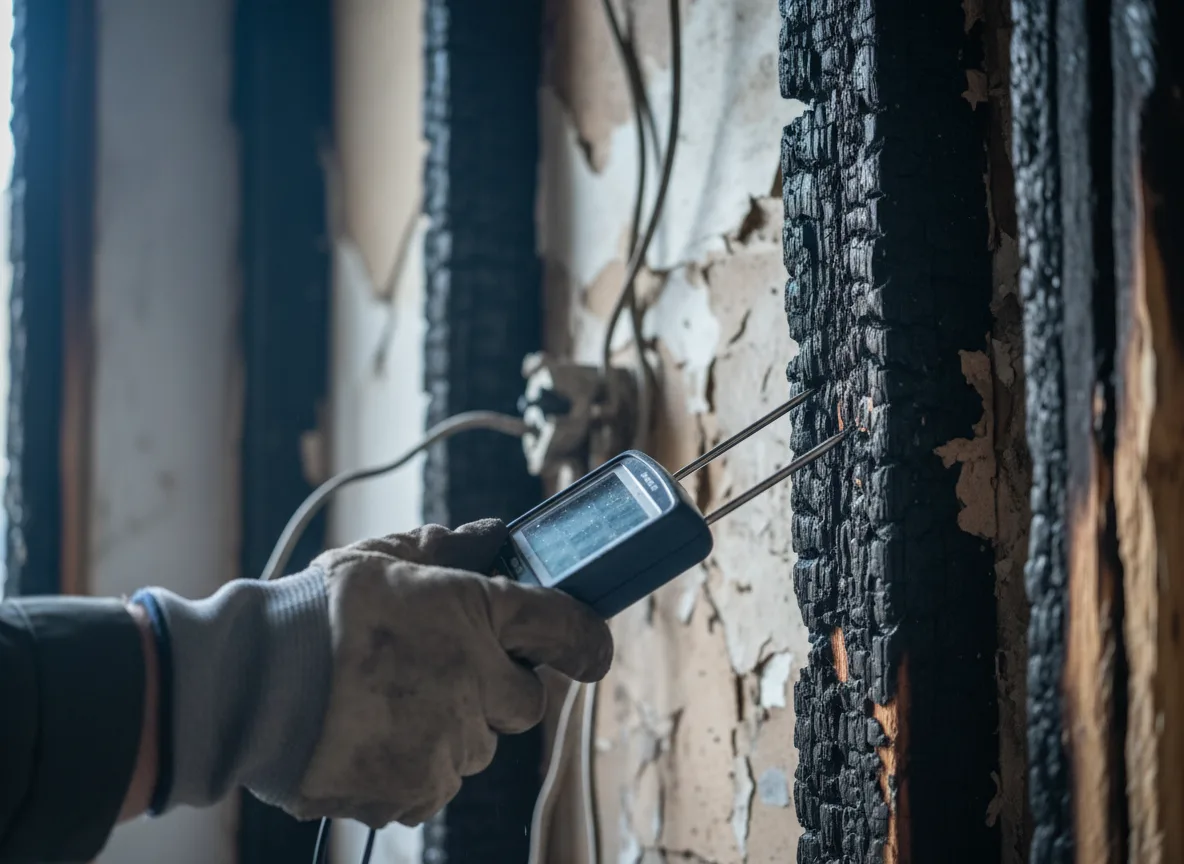 Fire Damage Restoration Chisago City, MN FAQs